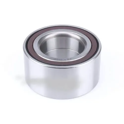 Mitsubishi Lancer front wheel bearing with magnet