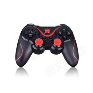 X3 Mobile Game Wireless Controller