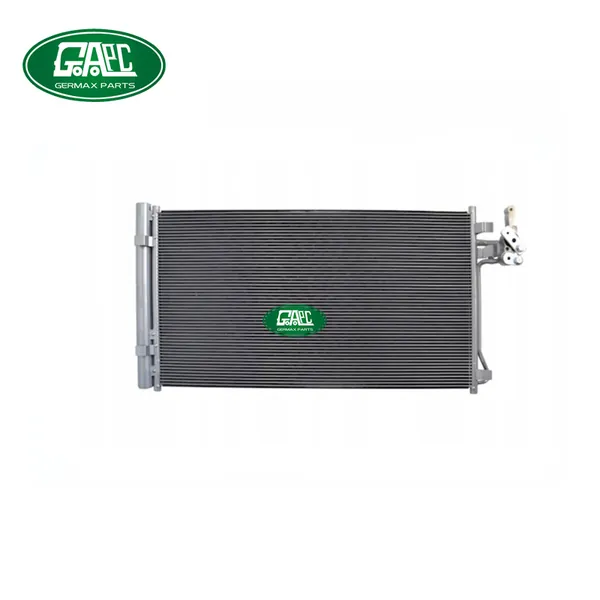 Germax Air Conditioning Condenser LR075358 CDC88124 GL2974 for Land Rover Range Rover Evoque 2012 Discovery Sport 2015