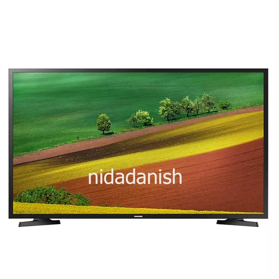 Samsung 32" LED Full HD TV with Clean View, Wide Color Enhancer 32N5000