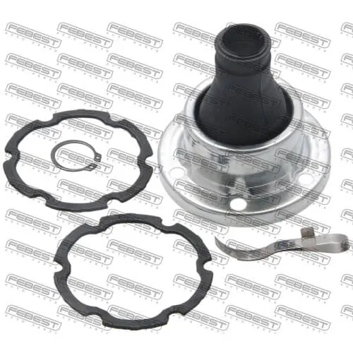 Mitsubishi Lancer/Mirage CJ-CP# Drive Shaft CV Joint Boot 93.9X88.5X21.5