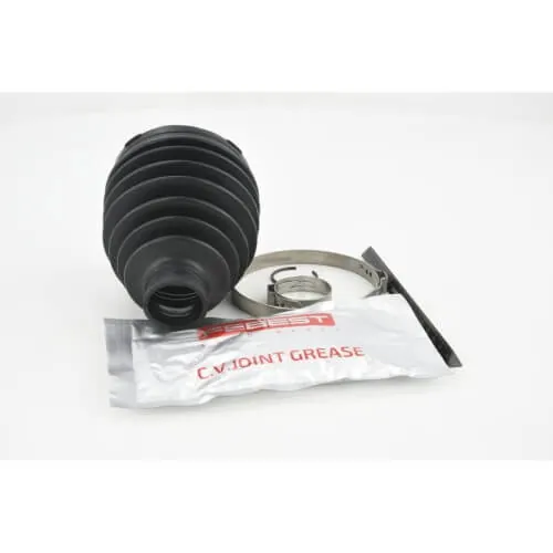 Nissan Terrano D10 Boot Outer CV Joint Kit PVC 84.5X117X28.4