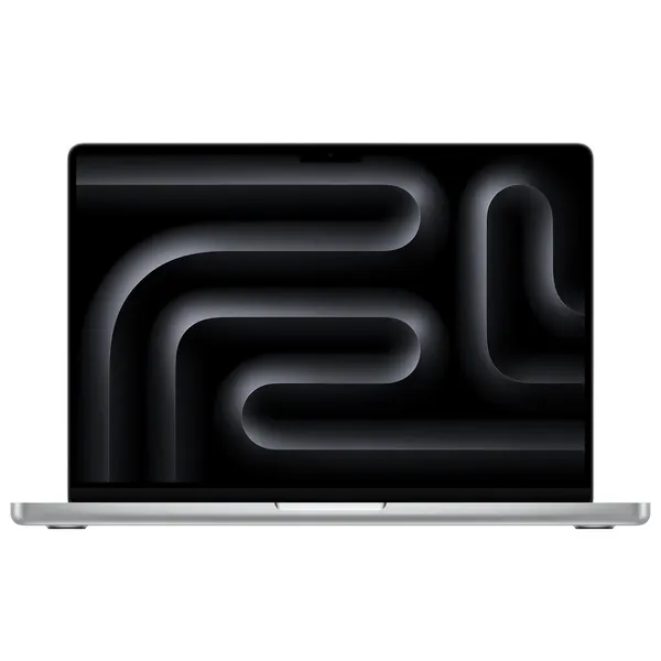 Apple MacBook Pro 14-inch with M5 Chip, 1TB/32GB (Silver)