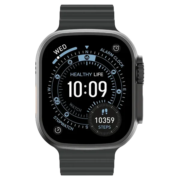 Green Lion Communicate 49 Ultra Smart Watch 49mm