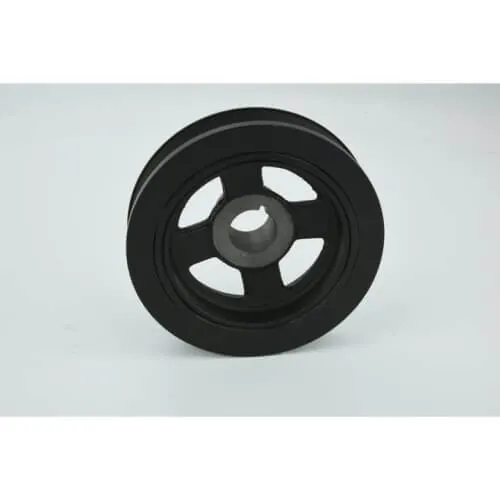 Mitsubishi Lancer CY CZ# Crankshaft Pulley 4812