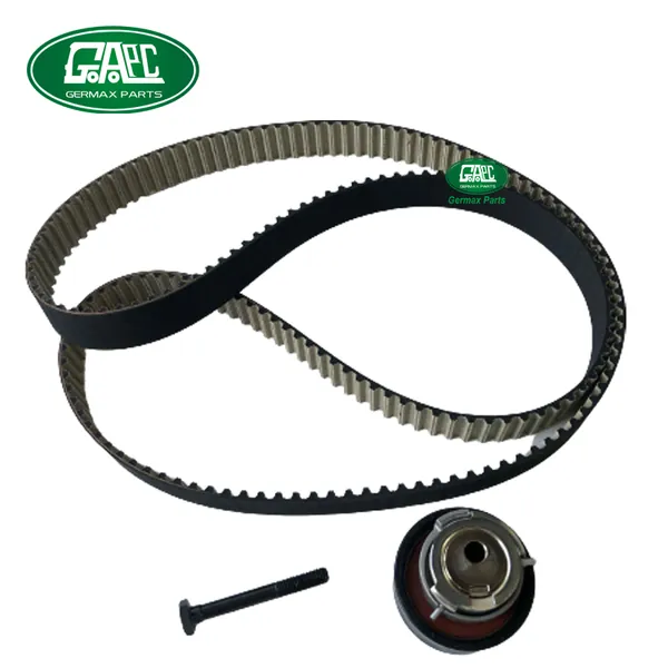 Germax Timing Belt Kits 3.0L Diesel LR078913 C2D49451 FW936M260BA Land Rover Range Rover Velar 2017-2020 Range Rover Vogue 2013-2017 Range Rover Sport 2014-2017 Discovery 4 2010-2016 Discovery 5 2017-