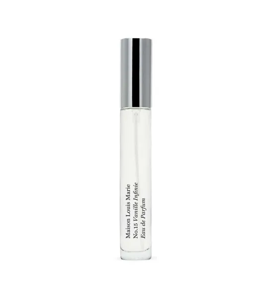 Maison Louis Marie No.15 Vanille Infinie Eau de Parfum Travel Spray 10ml