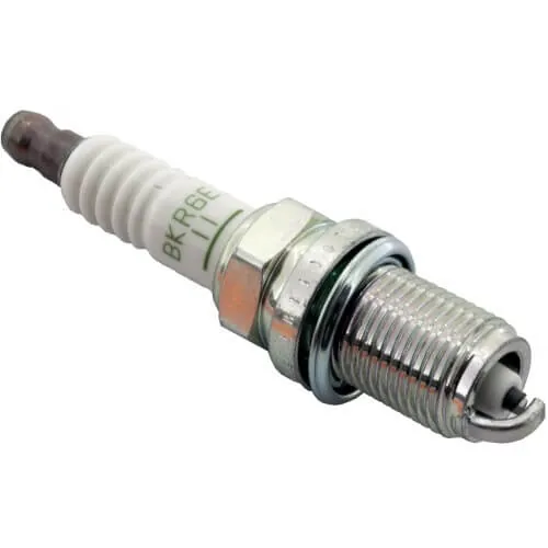 NGK BKR6E-11 Spark plug