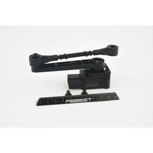 LAND ROVER RANGE ROVER SPORT Level sensor, rear left (with link)