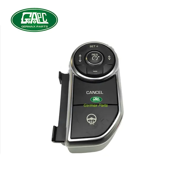 Steering Wheel Switch LR037452 LR087486 GL4210 Land Rover GAPC Good Quality Spare Parts