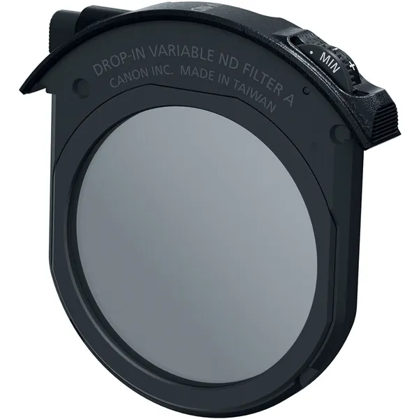 Canon Drop-In 1.5 to 9-Stop Variable ND Filter A