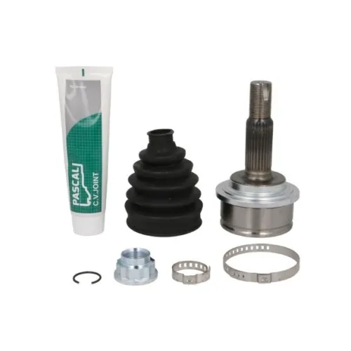 Toyota Vitz, Yaris, Belta CV Joint