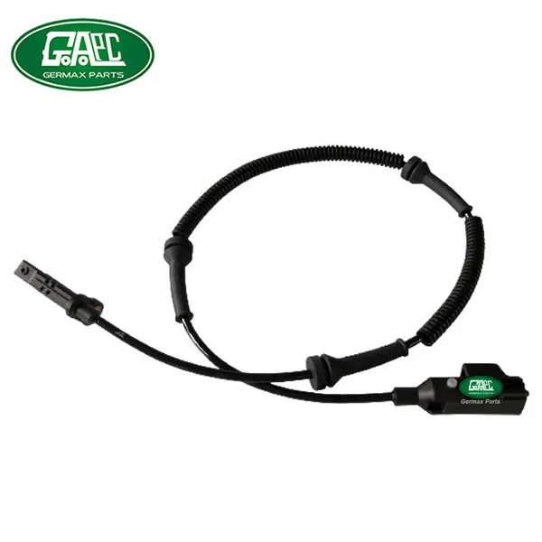 Germax ABS Sensor LR114868 K8D22C190AA Rear GL2685 Land Rover Discovery Sport 2015-2017 New Range Rover Evoque 2019-2022