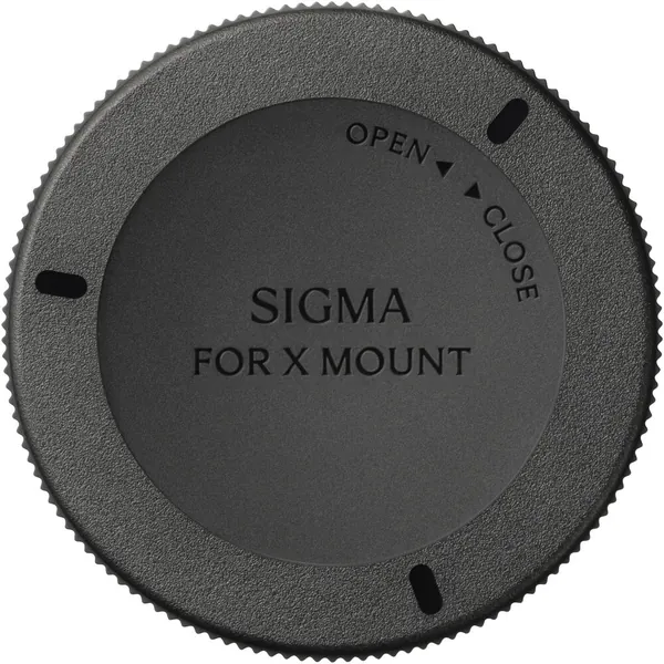 Sigma LCR III Rear Lens Cap for FUJIFILM X