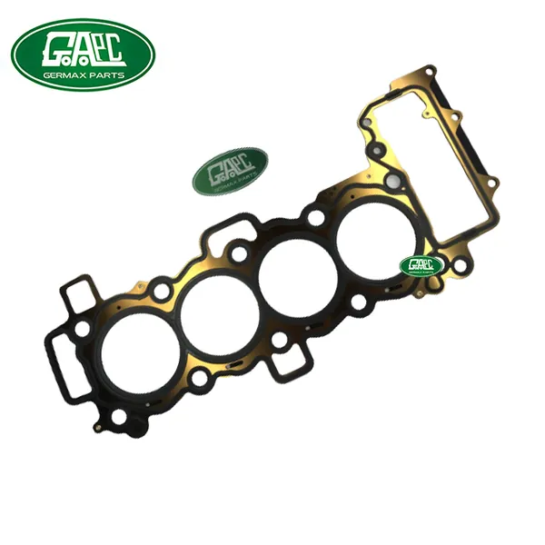 Germax Top Gasket AJ200 2.0L Petrol LR091486 GL2248 Land Rover Range Rover Evoque 2012- Range Rover Vogue 2013-2017 Range Rover Sport 2014-2017 Discovery 2015-2017 Range Rover Velar 2017 2018 2019 New