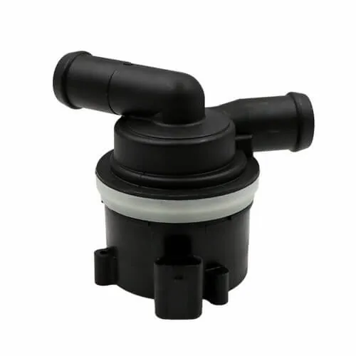Volkswagen Amarok Additional Water Pump