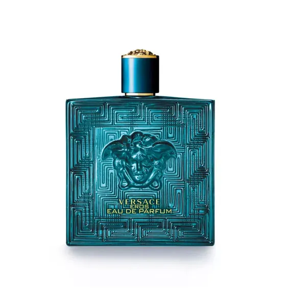 Versace Eros Eau De Parfum 200ml