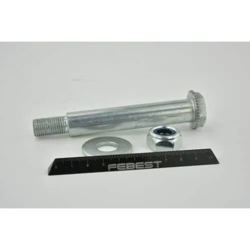 NISSAN TRUCK D22
1997.02- [AR] Repair kit, camber adjusting eccentric bolt