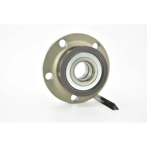 Seat Toledo Rear Wheel Hub