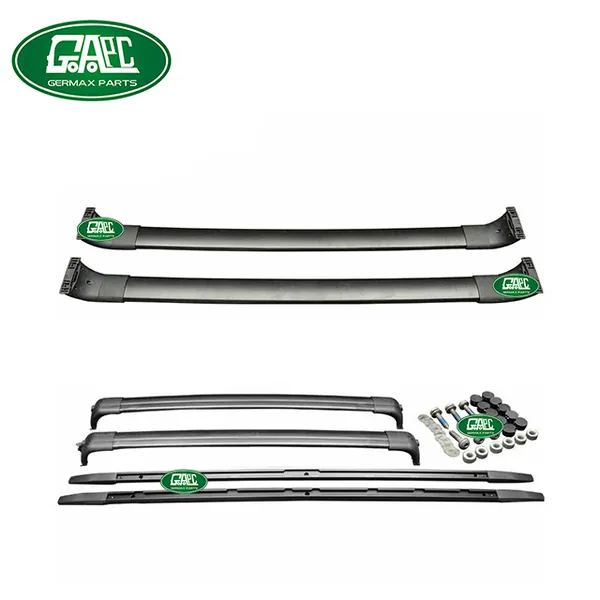 Germax Rack Roof GLR10019 Land Rover Range Rover Sport 2010 2011 2012 Exterior Accessories