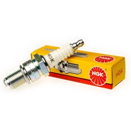 NGK BP5ES-11 Spark plugs