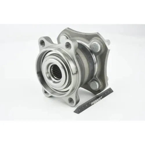 Nissan Tiida C11/Note/Wingroad Y12 Rear Wheel Hub