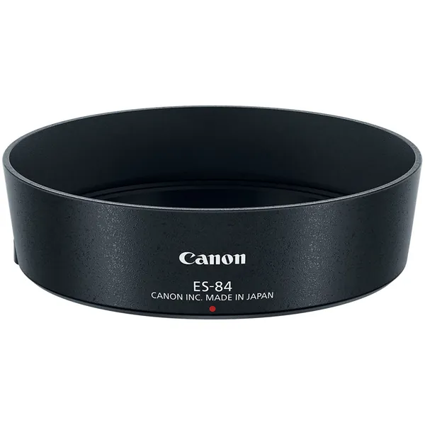 Canon ES-84 Lens Hood