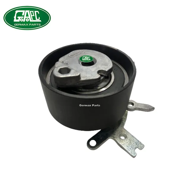 Germax Timing Belt Tensioner LR009395 LR005362 LR006671 LR009395 VKM13305 Land Rover Range Rover Evoque 2012- Discovery Sport L550 Freelander 2 L359 2.2L Diesel GL1525