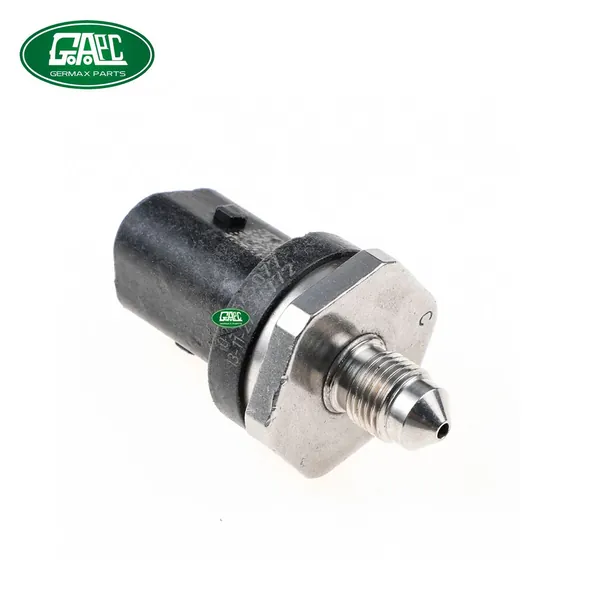 Germax Fuel Injection Pressure Sensor LR024969 C2Z21970 Land Rover Freelander 2 2006-2014 Range Rover Evoque 2012- Range Rover Sport 2014-2017 Range Rover Vogue 2013-2017 Discovery Sport 2015-2017 Jag