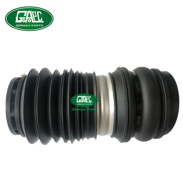 Germax LR090653 T4K1885 Rear Right Air Suspension Spring Shock Absorber Land Rover Range Rover Velar 2017-2020 Jaguar I-PACE 2018- GL2635 GJ0847