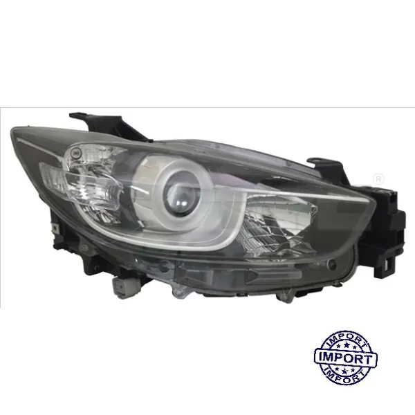 Mazda CX5 Headlight