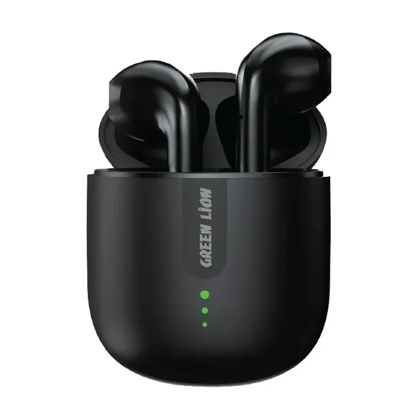 Green Lion Atlanta True Wireless Earbuds