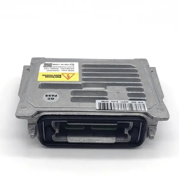 Headlight Hid D1 Ballast Blaster Module 89034934 4l0907391 63117180050 CC-4776 Compatible With Audi Q7 06-09 Citroen C5 Volvo S60 2007 2008 2009 Xc60 2008-2012