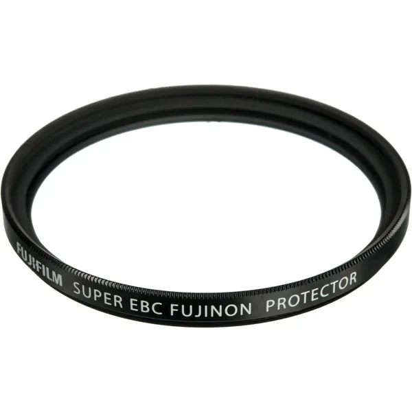 FUJIFILM 39mm Protector Filter