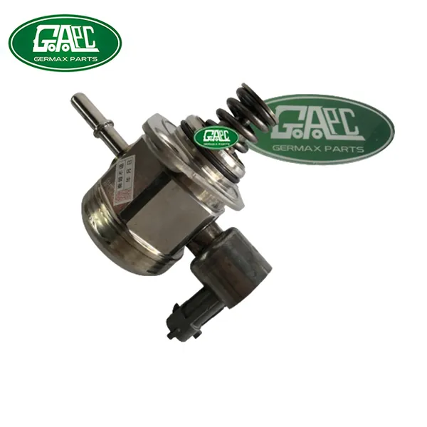 Germax High Pressure Fuel Pump 2.0L Petrol LR025599 AG9E9D376AB LR030860 0261520152 31359675 GLW0092 GL2262 Land Rover Range Rover Evoque 2012-2017 Freelander 2 2013 2014 2015 Discovery Sport 2015 201