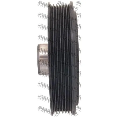 Toyota Corolla/Altis SED/WG CE120 Crankshaft Pulley 1ZZFE/3ZZFE/4ZZFE