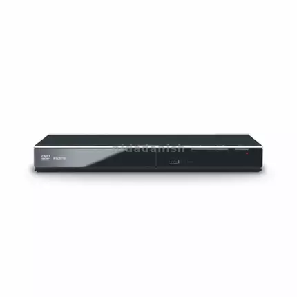Panasonic Player CD Player with HDMI DVD-S700GC-K