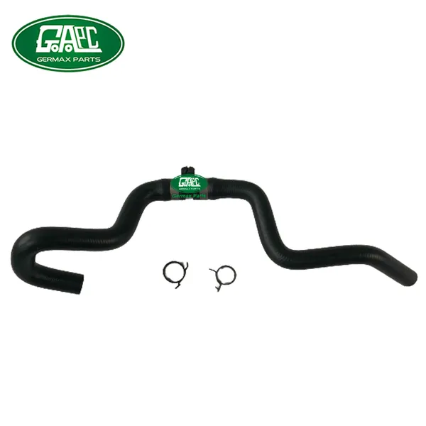 Germax GL0481 Radiator Water Hose Land Rover Range Rover 2006 2007 2008 2009 V8 4.4L 4680301 Germax High Quality Car Accessories
