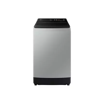 Samsung Top Load Washing Machine 11kg with EcoBubble™ Technology - WA11CG5441BYNQ