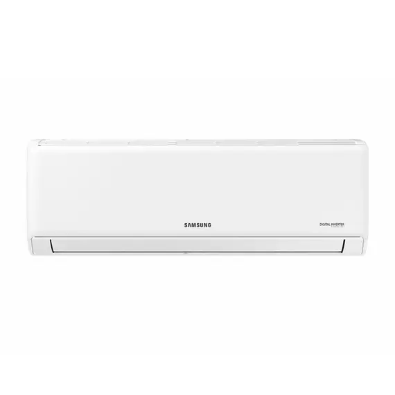 Samsung Wall Split Air Conditioner 24000BTU with Digital Inverter, Energy Saving, HD Filter, Auto Swing, DuraFin+ AR24BVHGAWK/AF/AR24TVHGA