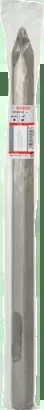 Bosch Pointed Chisel 28 x 520mm 1618600019