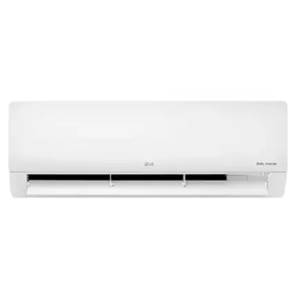 LG Wall Split Air Conditioner 12K Btu, Non-Inverter, R410 Gas SO12ATC