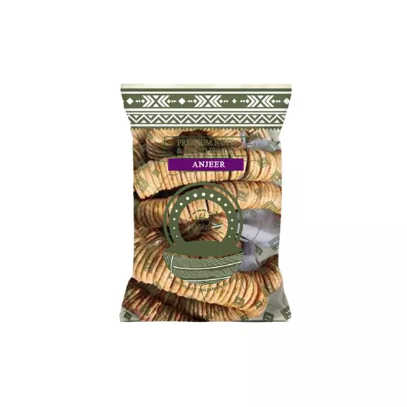 Naturez Basket Anjeer 500g (EX-E)