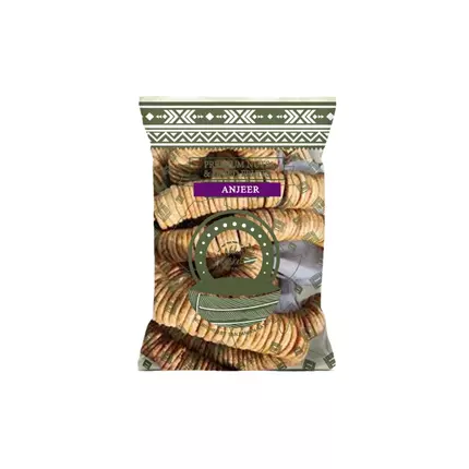 Naturez Basket Anjeer 250g (EX-E)