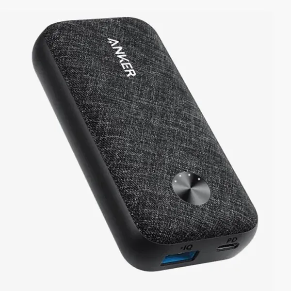 Anker PowerCore Metro 10000mAh PD Power Bank