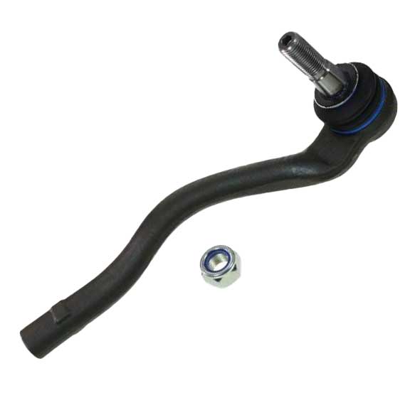 Autostar Germany TIE ROD ASSEMBLY For Mercedes Benz 2513300703