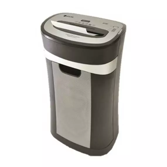 Atlas Paper Shredder Cross Cut 25.4L CC1541