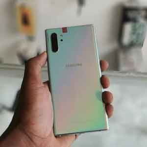 Used Samsung Note 10 128GB