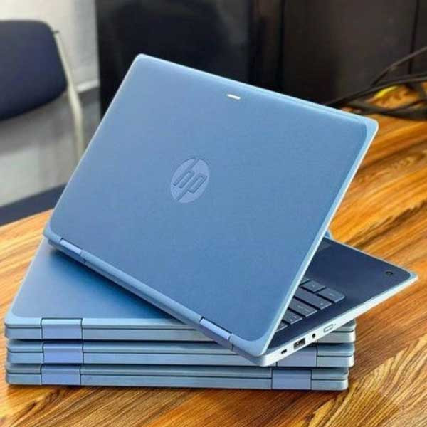 Hp probook 11G5 EE / 4GB RAM / 256GB SSD
