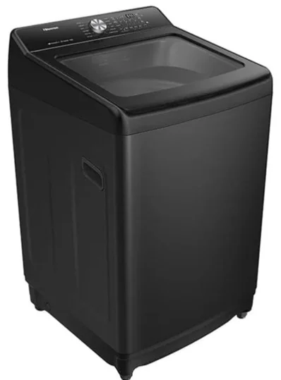 Hisense 20KG Top Load Washing Machine WT5T2025DB,